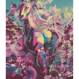 流動 −馬− No.3